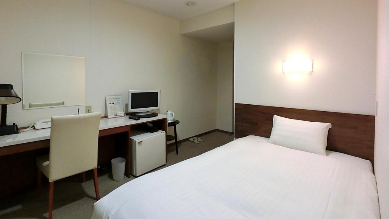 Honjo Grand Hotel Vacation Stay 35745 Yurihonjo Exterior photo